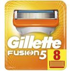 Gillette Fusion5 Scheermesjes -  8  scheermesjes, Nieuw, Ophalen of Verzenden