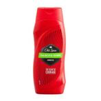 Old Spice Douchegel Danger Zone 250 ml, Verzenden