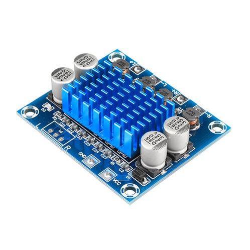 TPA3110 XH-A232 30W+30W 2.0 Channel Digital Stereo Audio ..., Hobby en Vrije tijd, Elektronica-componenten, Verzenden