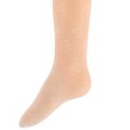 Meisjespanty Ewers - Wit met Bloemmotief - Panty Kindermaat, Meisje, Nieuw, Ophalen of Verzenden, Ewers