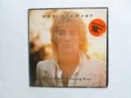 Rod Stewart - Foot Loose & Fancy Free (LP)incl. boekje, Cd's en Dvd's, Vinyl | Pop, Verzenden, Nieuw in verpakking