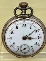 Remontoir - 1850-1900, Sieraden, Tassen en Uiterlijk, Horloges | Heren, Nieuw