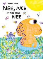 Nee, nee en nog eens nee 9789493408036 Noemi Vola, Verzenden, Zo goed als nieuw, Noemi Vola