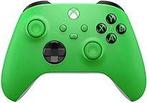 Microsoft Xbox Series X Wireless Controller velocity green, Verzenden, Zo goed als nieuw