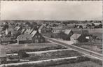 GROESBEEK - Panorama, Verzamelen, Ansichtkaarten | Nederland, Verzenden, Gelopen