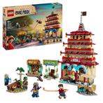 LEGO ONE PIECE - Battle at Arlong Park 75638, Ophalen of Verzenden, Nieuw