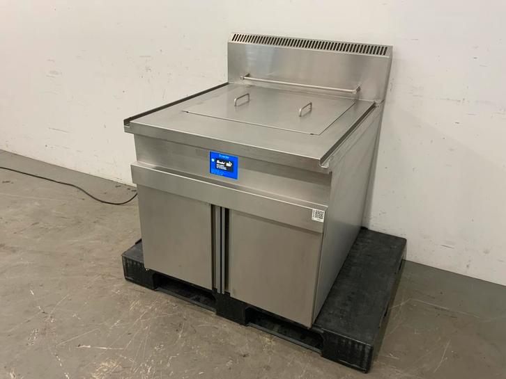 Roeder Oranda Hoog rendement friteuse, Zakelijke goederen, Horeca | Keukenapparatuur, Gebruikt, Fornuis, Frituur en Grillen, Ophalen of Verzenden