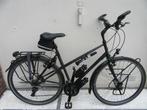 Handgem. Koga Randonneur, de trekkingfiets, Deore XT v4079, Ophalen, 28 inch, Zo goed als nieuw, Koga Miyata