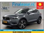 Volvo XC40 1.5 T5 Recharge Inscription 262PK Hybride €382pm, Auto's, Volvo, Automaat, Nieuw, Hybride Elektrisch/Benzine, SUV of Terreinwagen