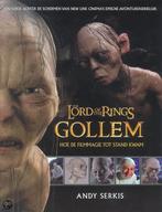 The lord of the rings - Gollem 9789022537756 Andy Serkis, Boeken, Fantasy, Gelezen, Andy Serkis, Verzenden