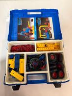 Fischertechnik - Speelgoed Motor Master - Duitsland, Antiek en Kunst
