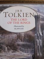 Alan Lee - The lord of the rings - 1991