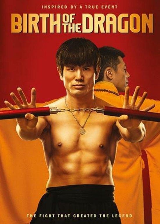 Birth Of The Dragon - DVD, Cd's en Dvd's, Dvd's | Actie, Verzenden