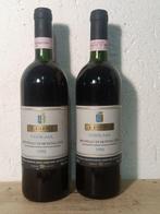 1994 Lisini Ugolaia - Brunello di Montalcino IGT - 2 Flessen, Nieuw