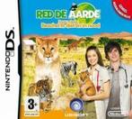 Red de Aarde: Bescherm Dieren in Nood Losse Game Card iDEAL!, Ophalen of Verzenden, Zo goed als nieuw