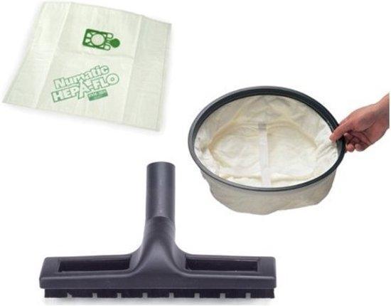 Numatic WV470SCKIT - Stofzuigkit, Witgoed en Apparatuur, Stofzuigers, Verzenden
