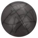 Fako Bijoux® - Click Button - Antiek - Zwart, Nieuw, Verzenden