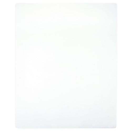 vidaXL Hoeslaken jersey 180x200 cm katoen wit, Huis en Inrichting, Slaapkamer | Beddengoed, Wit, Nieuw, Verzenden