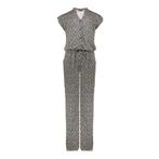 -10% Geisha  Geisha Zomer jumpsuit meisjes aop / off wit  ma, Verzenden, Nieuw