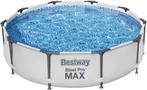 Bestway Steel Pro MAX zwembad - 305 x 76 cm, Verzenden, Nieuw