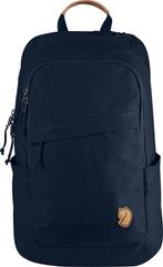 Fjallraven Raven Rugzak 20 liter - Navy, Sieraden, Tassen en Uiterlijk, Tassen | Rugtassen, Verzenden, Nieuw