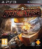 Motorstorm Apocalypse (PS3 Games) (Playstation 3), Spelcomputers en Games, Games | Sony PlayStation 3, Ophalen of Verzenden, Zo goed als nieuw