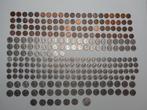 Verenigde Staten. Lot of 269 Coins Various types and dates/