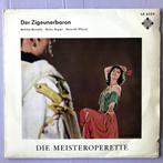Melitta Muszely, Heinz Hoppe, Heinrich Pflanzl – Der Zigeune, Ophalen of Verzenden, Nieuw in verpakking