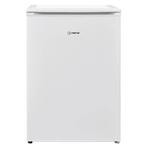 Indesit I55VM1120W2 tafelmodel koeler + vriesvak 105L Antra, Witgoed en Apparatuur, Koelkasten en IJskasten, Ophalen of Verzenden