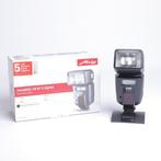 Metz Mecablitz 58 AF-2 Digital voor Olympus, Panasonic en