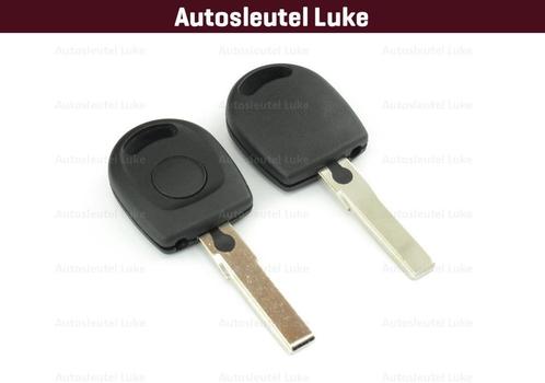 sleutel met licht kpb153 voor Skoda, Auto-onderdelen, Elektronica en Kabels, Nieuw, Verzenden