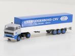Schaal 1:50 Lion Car DAF 2800 Vervoersbond CNV trekker me..., Ophalen of Verzenden, Zo goed als nieuw