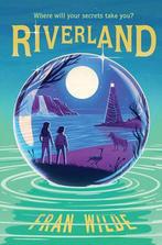 Riverland, Boeken, Nieuw, Verzenden