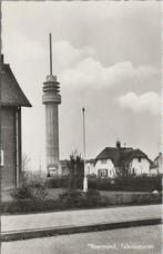 ROERMOND - Televisietoren, Verzamelen, Ansichtkaarten | Nederland, Verzenden, Gelopen