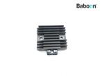 Spanningsregelaar Yamaha MT 03 2020-2021 (MT03 MT-03 RH12L, Motoren, Verzenden, Gebruikt
