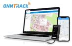 Camper TRACK & TRACE systeem - GPS tracker - Zonder kosten!