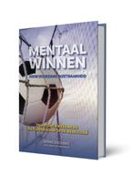9789078876373 Mentaal Winnen Benno Diederiks, Verzenden, Nieuw, Benno Diederiks
