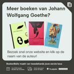 Het lijden van de jonge Werther 9789491618765, Boeken, Verzenden, Zo goed als nieuw, Johann Wolfgang Goethe