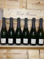 Billecart-Salmon, Champagne 1818 - Champagne Brut - 6, Verzamelen, Wijnen, Nieuw