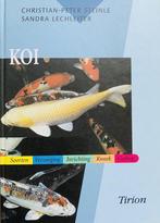 Koi 9789052103907 C.P. Steinle, Verzenden, Zo goed als nieuw, C.P. Steinle