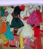 Mattel - Barbiepop Vintage Vêtements