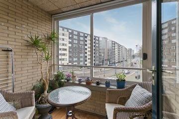 Te huur: Appartement Goudse Rijweg in Rotterdam, Huizen en Kamers, Huizen te huur, Zuid-Holland, Appartement