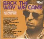 cd - Noel Gallaghers High Flying Birds - Back The Way We..., Verzenden, Nieuw in verpakking
