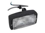 91163120603 Porsche Mistlamp eenheid vooraan, zwart. 911, Auto-onderdelen, Verlichting, Verzenden, Nieuw