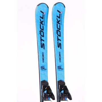 155 skis STOCKLI LASER SL WORLDCUP 2025, grip walk, blue, c beschikbaar voor biedingen