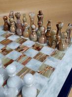 Schaakspel - Marmer