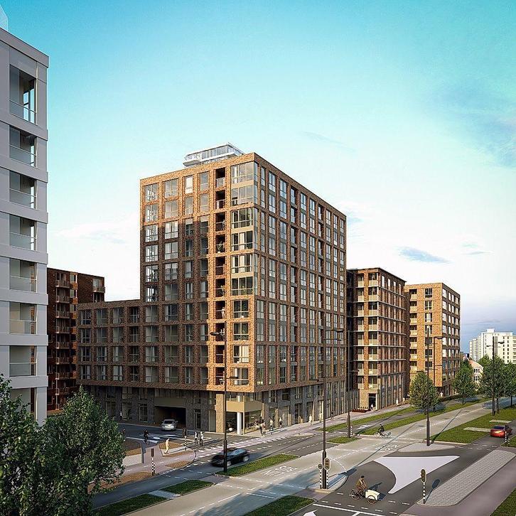 Appartement te huur in Eindhoven - 168 m² - 2 kamer(s) - 2, Huizen en Kamers, Huizen te huur, Noord-Brabant, Appartement