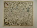 Europa - Italië / Milaan / Bergamo / Brescia; J. Dumont -, Boeken, Atlassen en Landkaarten, Nieuw