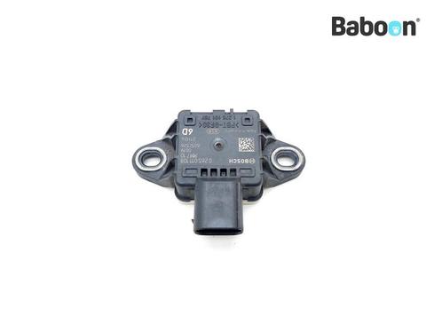 Snelheids Sensor KTM 890 Duke R 2021-2022 (1275101787), Motoren, Onderdelen | Overige, Gebruikt, Verzenden