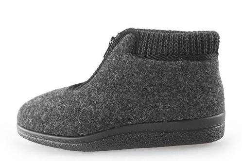 Nelson Pantoffels in maat 38 Zwart | 10% extra korting, Kleding | Dames, Schoenen, Zwart, Gedragen, Pantoffels of Sloffen, Verzenden